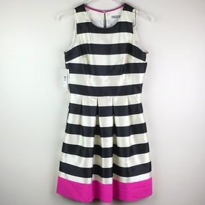 NWT Eliza J Dress Size 6